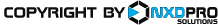 Copyright by NXDPRO Solutions
