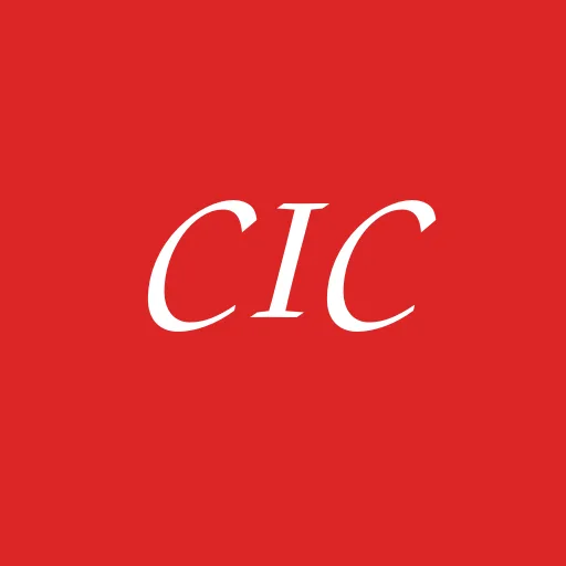 CIC Automation logo