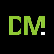 Demetris Makariou logo