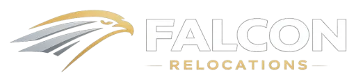 Falcon Relocations logo