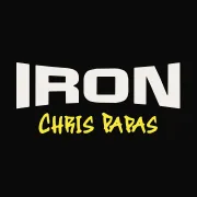 Chris Papas logo