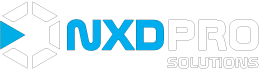 NXDPRO Solutions Λογότυπο