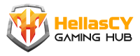 HellasCY Gaming Hub - Your Ultimate SCUM Server Experience