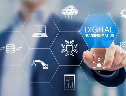 The Importance of Comprehensive Digital Solutions for Modern Businesses